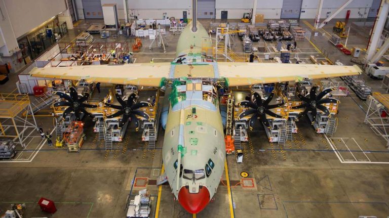 industria-aeronautica